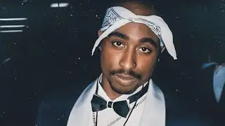 2Pac - Hopeless Pain