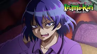 Bad boy Iruma | Welcome to Demon School! Iruma-kun S2