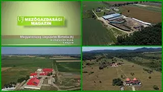 Magyarország Legszebb Birtoka díj - Állattenyésztő birtok kategória