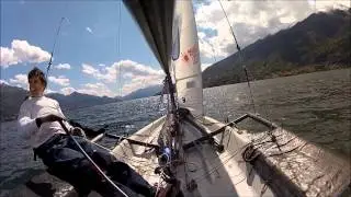 Laser 4000 regatta 042012.wmv