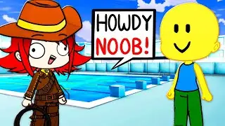 GACHA ONLINE ROBLOX