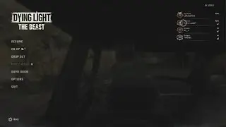 Dying Light: The Beast NG+ Part 12