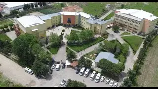 Balıkesir Şehit Turgut Solak Fen Lisesi - Tanıtım Videosu