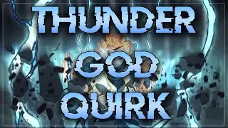 Roblox Plus Ultra 2 Best Quirk: 