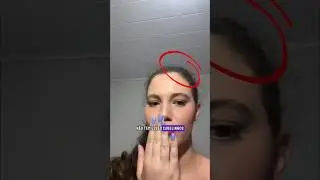 O que fazer com os cabelinho arrepiados? Como controlar o frizz #frizz #cabeloondulado