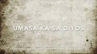 Umasa Ka sa Diyos