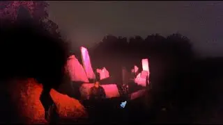 Pablo Altar - Far Out (live)