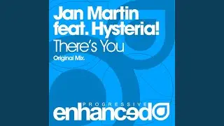 There's You (Original Mix)