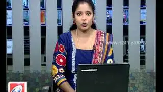 Two high level police officials arrested in Madurai - Sathiyam tv News
