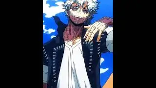 Dabi Edit [ A L I B I ] #dabi #mha #myheroacademia #deku #anime #manga #todoroki