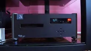 Wadia 850 test