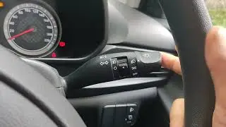 How to use lights in car ||explained in hindi || #lightcontrol #foglights #cartips