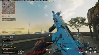 Resurgence Casual Rebirth - 34 kill BANGER