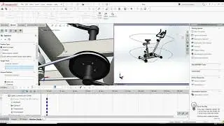 Solidworks Practice Walk Through 1 ~ Solidworks Training Tutorial Day 101