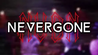 Nevergone - Fucked In The Head (LIVE MUSIC VIDEO)