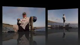 How the Bruiser Baits Big Stick saved me!