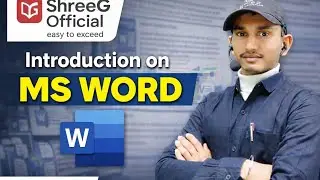 Microsoft Word Full Course| MS Word Complete Tutorial | Beginner to Advanced || By: SOORAJ Sir ||