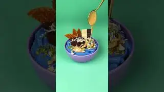 Our Ocean Bowl 💙