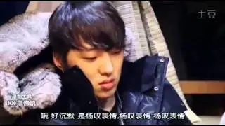 [中字] Winner tv DVD未播出的故事 Pt.1