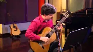Brent Curriden - Promo Video - Ivy Hill Entertainment