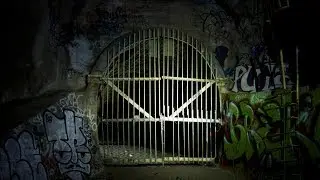 The REAL Gateway to Hell