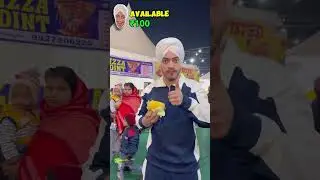Maine kiya * living in ₹200 in Mela * 😱 | street food @Param_aedy #shorts #shortsfeed