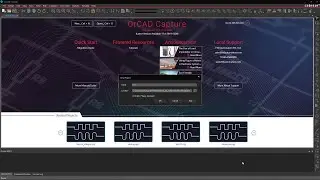 Как создать новый проект в Schematic Capture | OrCAD Capture CIS
