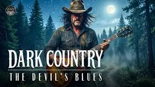 Badass Dark Country | I Ain't Lost, Just Unfollowed | Epic Rebel Anthem