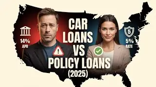 Car Loans vs Policy Loans &ndash; Which Option Is Best for You?