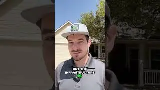 Kyle TX Home Tour: Mature Trees & Downtown Vibes!