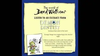 Demon Dentist Chapters 1-2