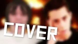 Simon Cowbell vs Gordon Ramsay. Epic Rap Battle Parodies Cover