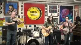 Kelcy Mae @ Louisiana Music Factory 2011