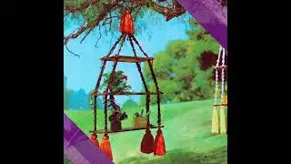 Mad About Macrame Vintage PDF Patterns