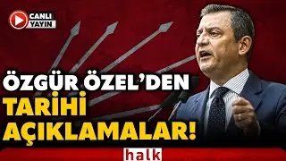 &Ouml;zg&uuml;r &Ouml;zel Grup Toplantısında Esti G&uuml;rledi! Mesut &Ouml;zarslan'ı Yerin Dibine Soktu! (10 Şubat 2026)