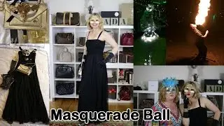 Masquerade Ball