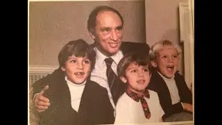 Succession Opening Theme for the Trudeau Family