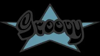 Groovy Programming Android App