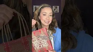Subscribe for more ASMR #asmrshorts#asmrvideo#asmrhaul#bathandbodyworks#beautyhaul#asmr#holiday