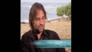 Lost - Welcome to Oahu - The Making of the Pilot - Part 2