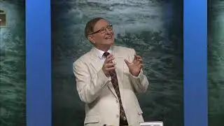 17. Living In The Day Of Atonement. ||Understanding The Hebrew Feasts. Study by Pastor Stephen Bohr.