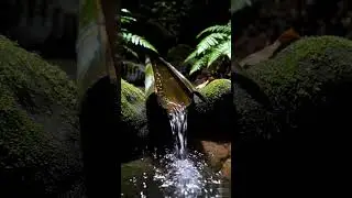 Natural ASMR for deep relaxation and better sleep.