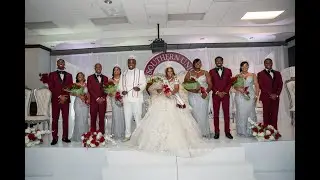 Texas Southern University Coronation 2025 Recap