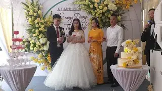 💛ChucMung HanhPhuc GD AnhChi LanHai va 2 Chau QD💏TA💛0208~160923⏰