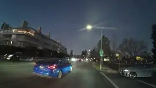 E-Bike Riding on Page Mill Road. #ebikelife #musicvideo