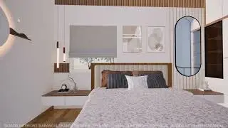 Dream Home Luxurious Villa Design @APR Golden Leaf Villas @hyderabad