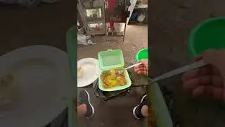 IN NIGERIA MANANCI SI MORI CU 3 LEI