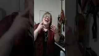 This is how you remind me (parody)