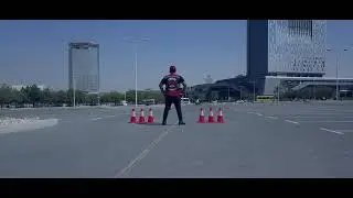 HAWKS MC ROAD MARSHALS