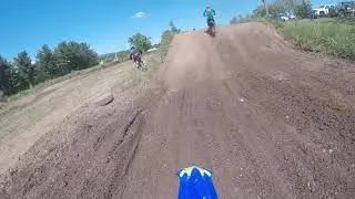 Sleepy Hollow MX 6/14/20 Class C MX Practice Session 3
